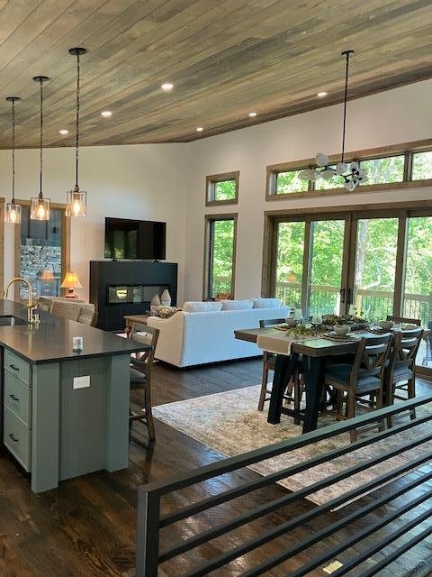 House in Ellijay, Georgia, United States 4 - 17503969