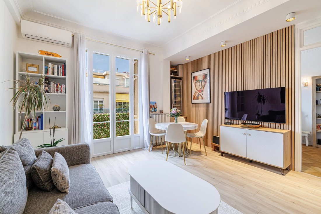 Apartment in Musiciens - Thiers, Nice, France 3 - 18073382