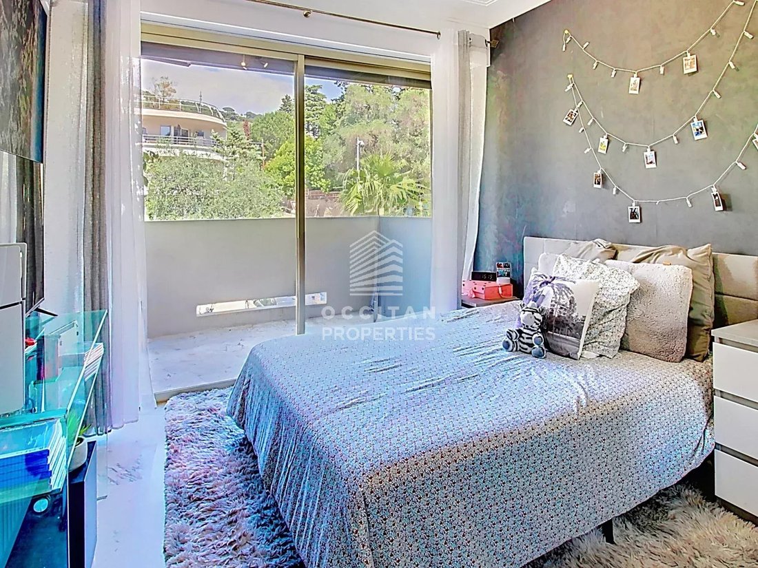 Apartment in Cannes, Provence-Alpes-Côte d'Azur, France 4 - 18076954