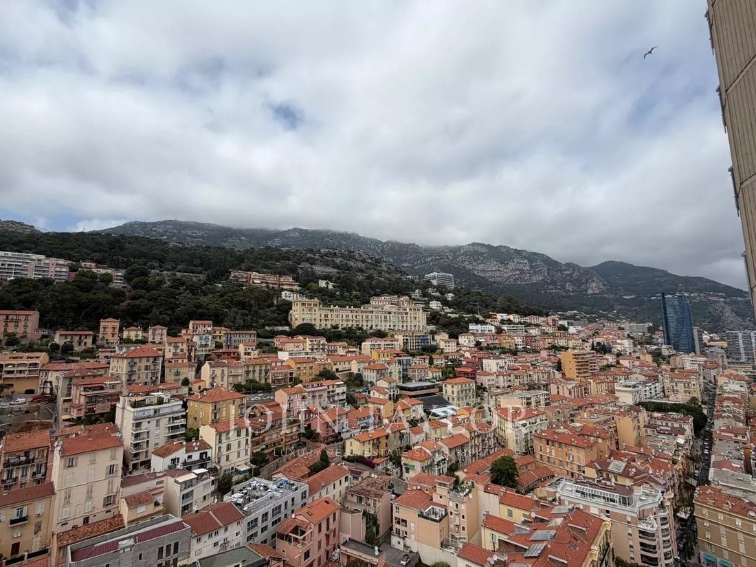 Wohnung in Monaco, Monaco 3 - 18071718