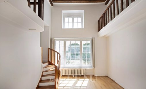 Wohnung in Saint Thomas d'Aquin, Paris 7e Arrondissement, Paris 1