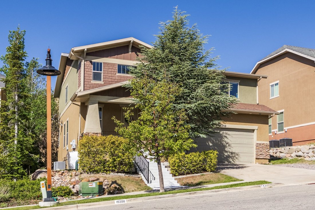 House in Draper, Utah, United States 1 - 18074208