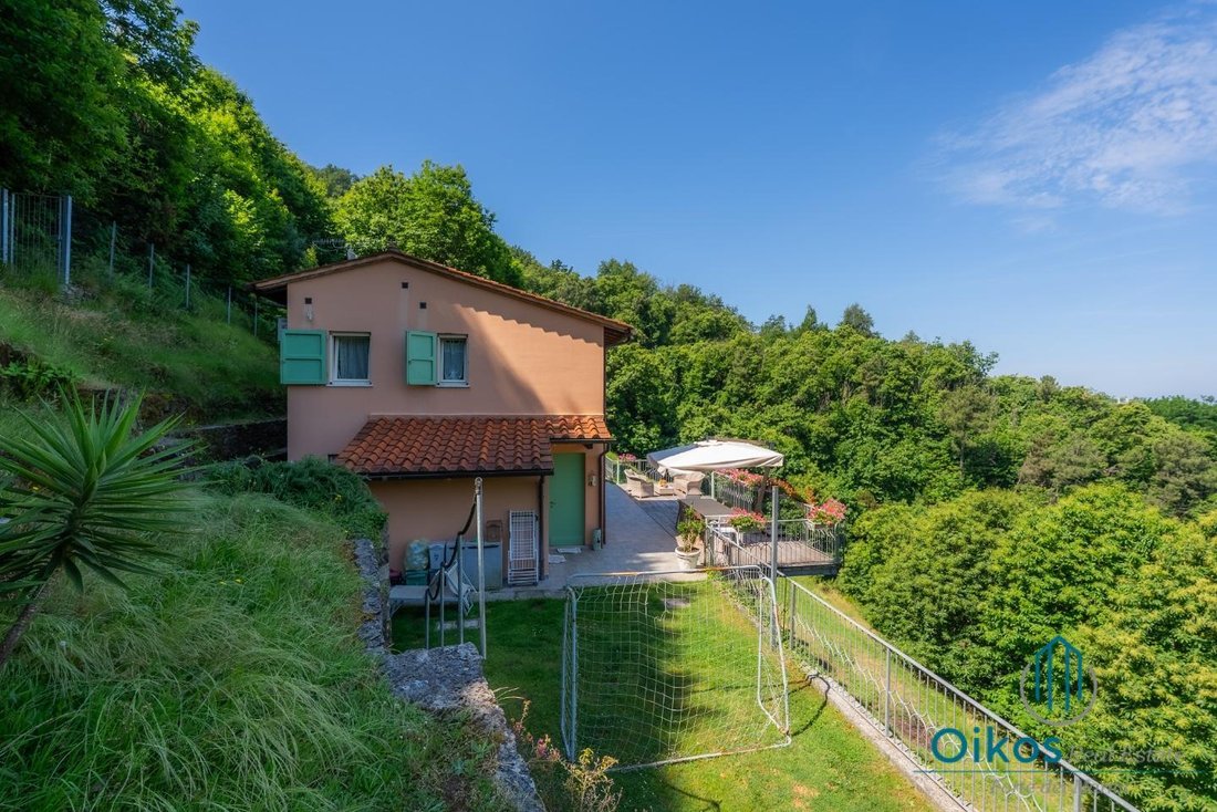 Villa in Strettoia-Capezzano-Valdicastello, Pietrasanta, Tuscany 5 - 18075310