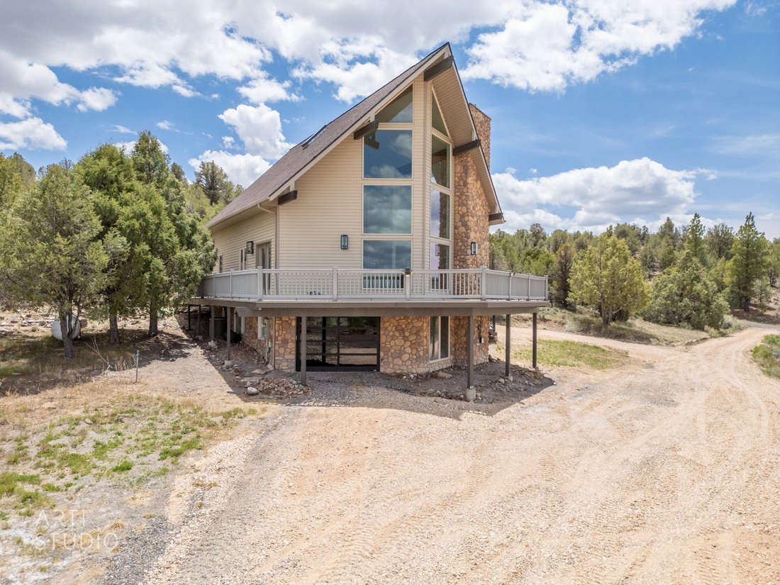 House in Hatch, Utah, United States 3 - 18071121