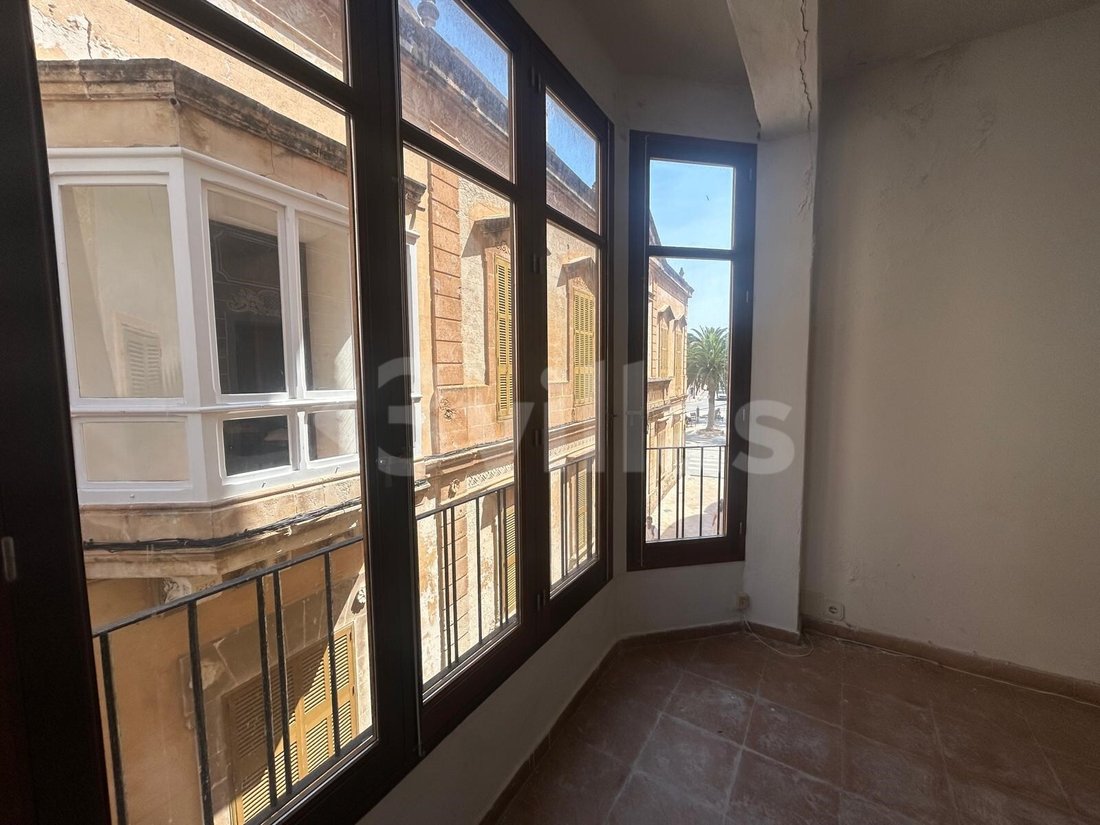 Apartment in Ciutadella de Menorca, Balearic Islands, Spain 4 - 18076995
