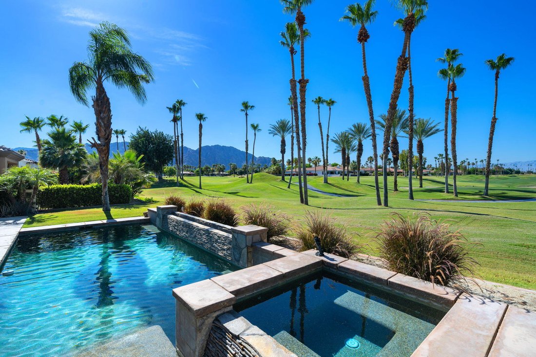 House in La Quinta, California, United States 1 - 18058108