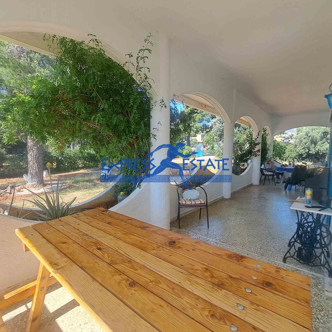 Villa in Nea Makri, Attica, Greece 3 - 18075537