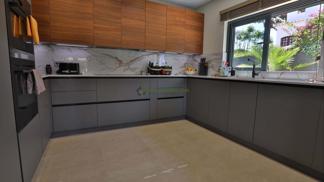 Villa in Vilamoura, Quarteira, Algarve 5 - 18071001