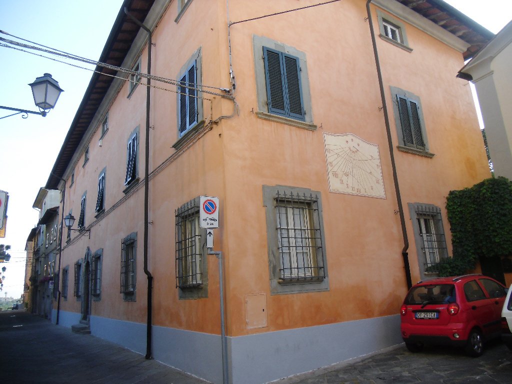 House in Montecalvoli, Tuscany, Italy 1 - 18075292
