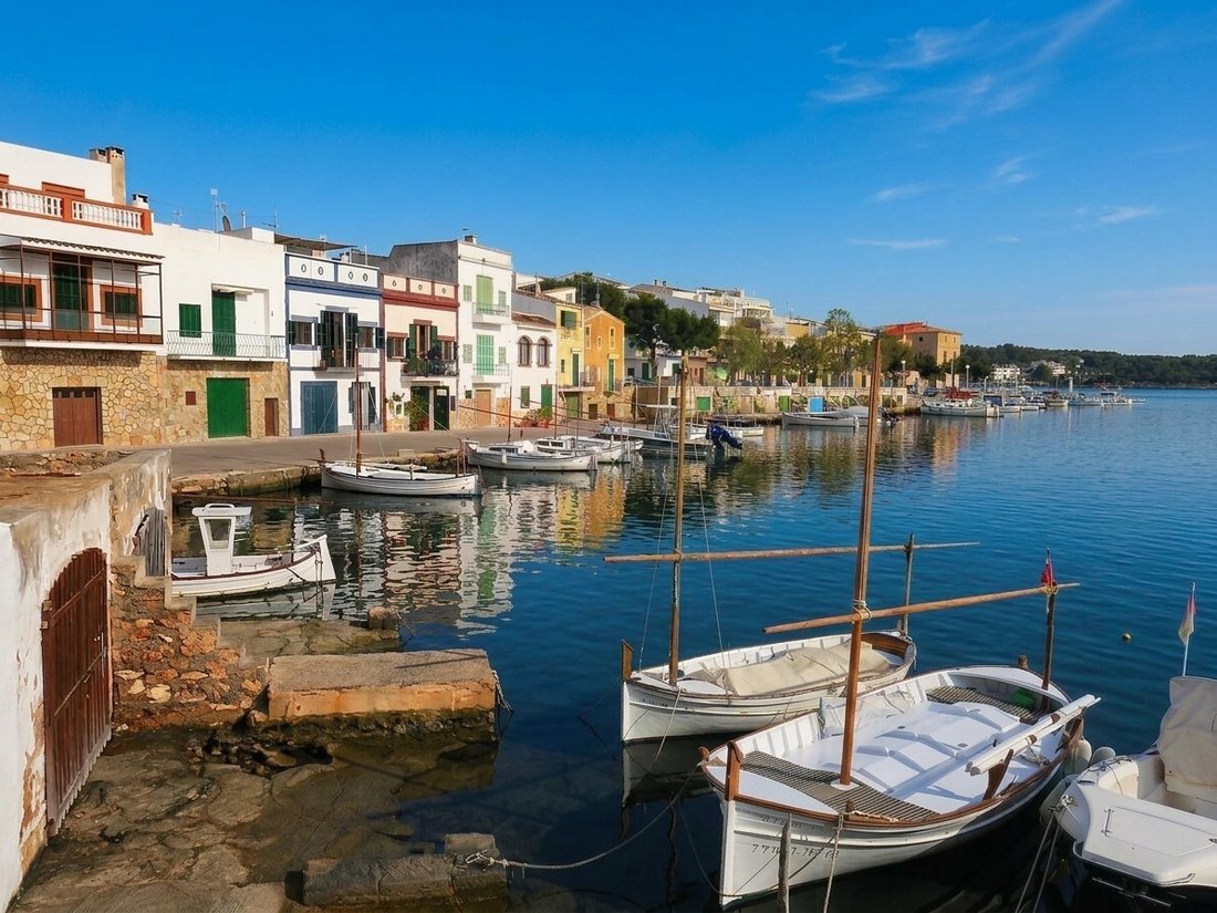 Country House in Portocolom, Felanitx, Balearic Islands 2 - 18077050