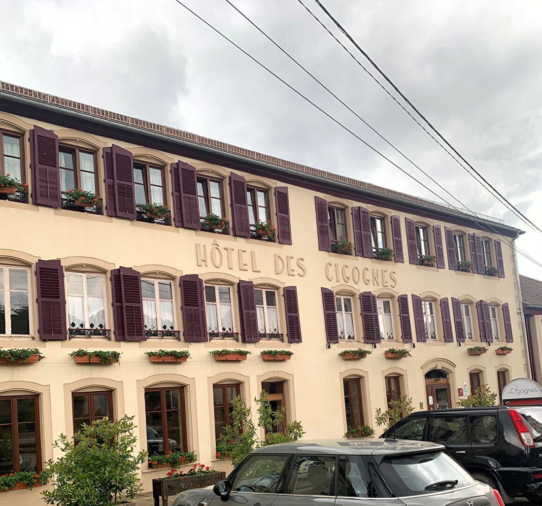 House in Lotissement Balzac-Hoff Floreal, Sarrebourg, France 2 - 18077153