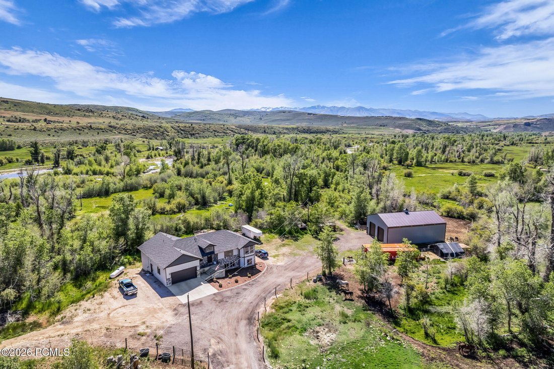 House in Kamas, Utah, United States 3 - 16762777