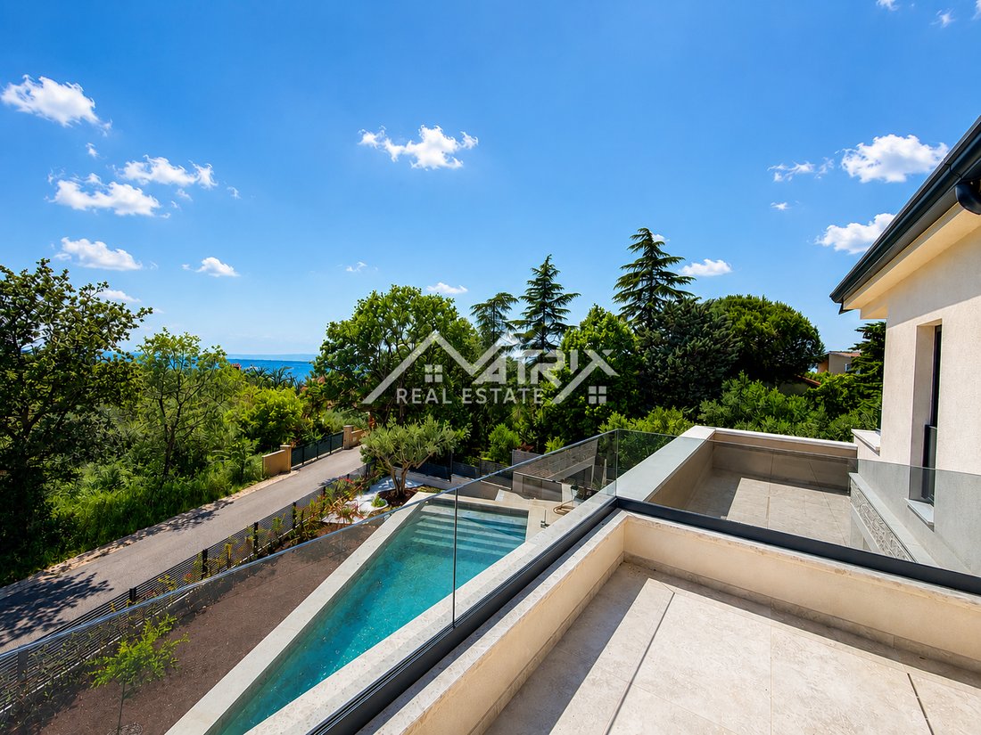 House in Porec, Istria County, Croatia 1 - 18076694