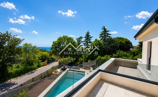 Maison à Poreč, Istrie, Croatie 1