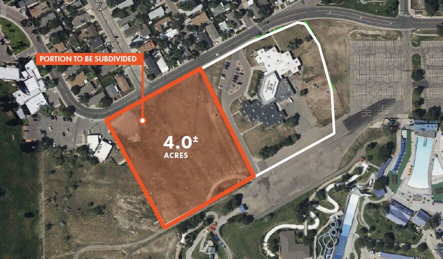 Land in Thornton, Colorado, United States 1 - 18076635
