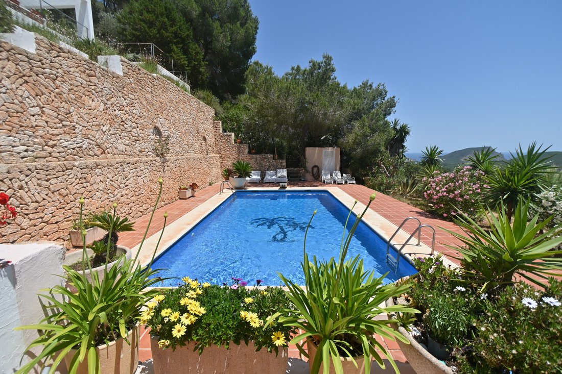 House in Santa Eularia des Riu, Balearic Islands, Spain 5 - 18079748