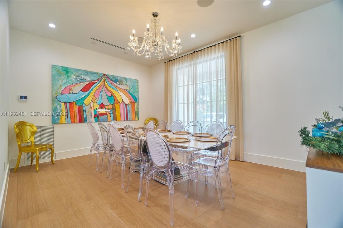 House in Coral Gables, Florida, United States 4 - 16823315