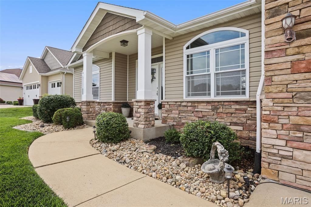 House in Edwardsville, Illinois, United States 2 - 18074967