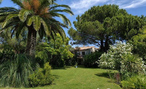 Villa in Garons, Occitania, France 1