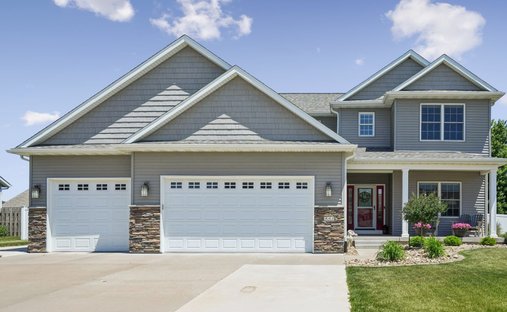 Haus in Park View, Iowa, Vereinigte Staaten 1