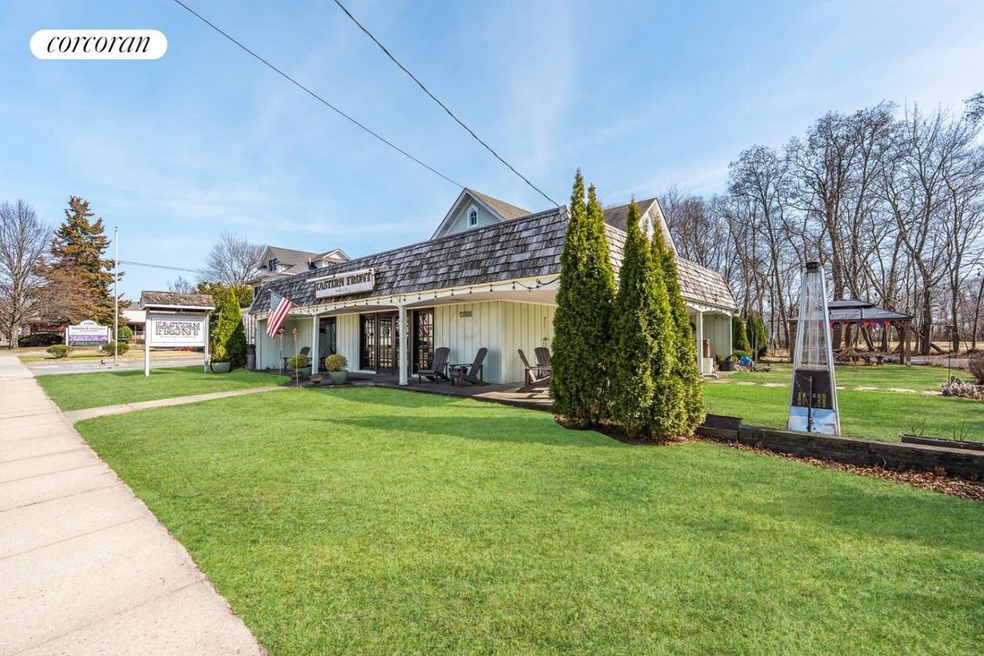 House in Peconic, New York, United States 3 - 15745697