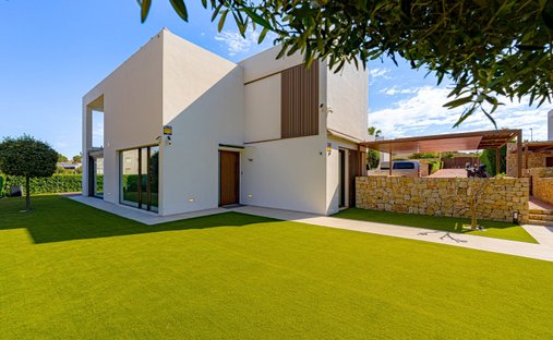 Villa in Moraira, Teulada, Land Valencia 1