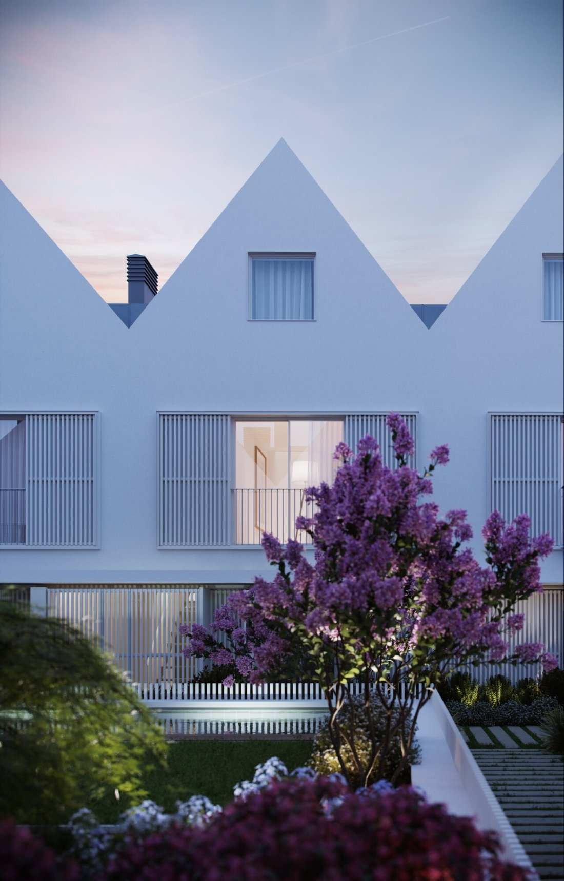 Apartment in Alcantara, Lisbon, Portugal 2 - 14947586