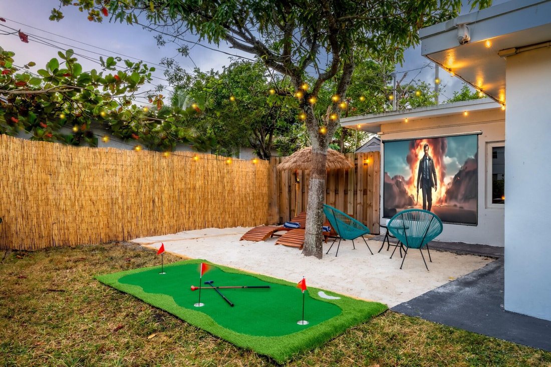 House in Oakland Park, Florida, United States 1 - 18071913