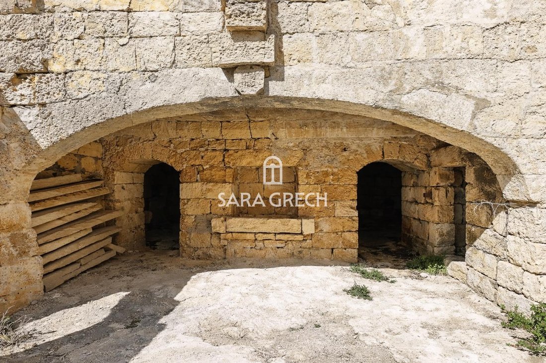 House in Siggiewi, Malta 5 - 15996248