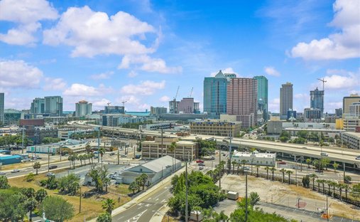 Eigentumswohnung in Tampa, Florida, Vereinigte Staaten 1
