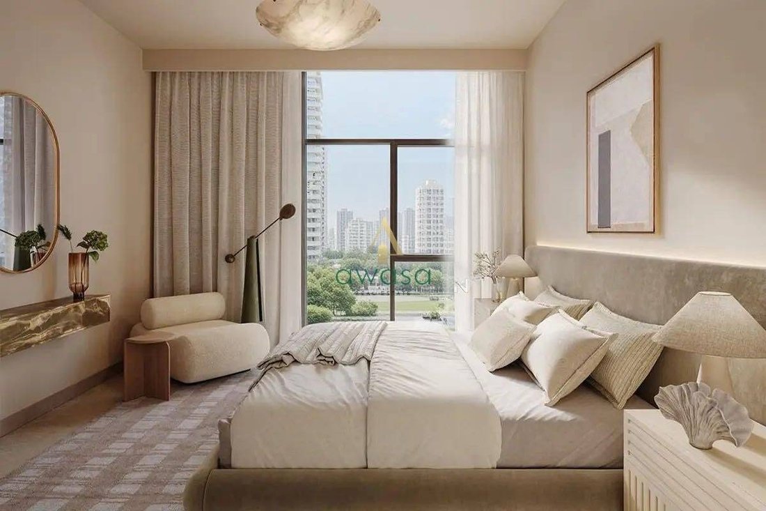 Apartment in Expo City Dubai, Dubai, United Arab Emirates 2 - 18071914