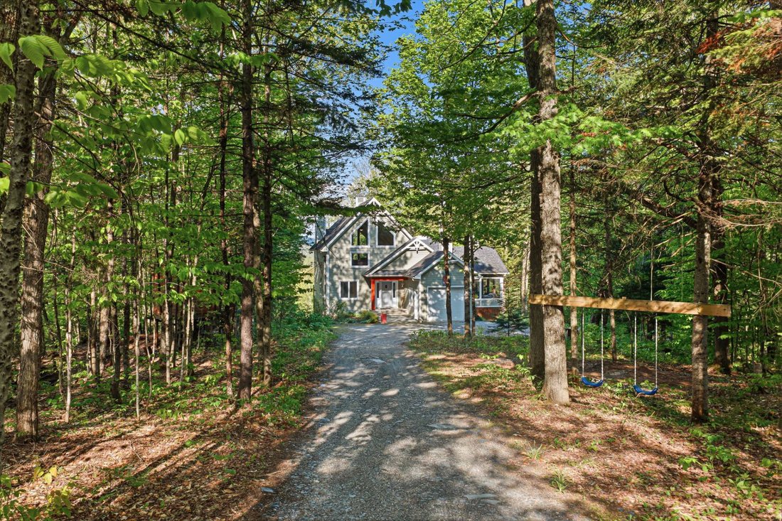 House in Bonsecours, Quebec, Canada 4 - 18076652