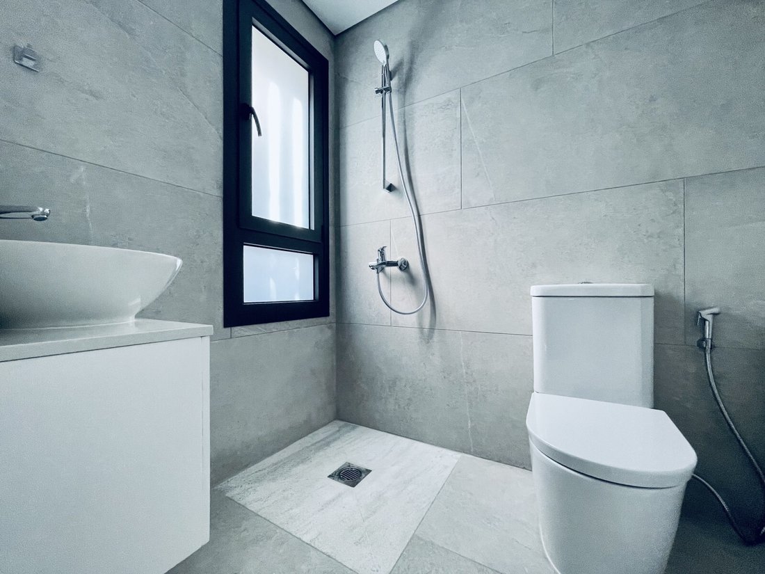 Apartment in Paphos, Paphos, Cyprus 2 - 18076976