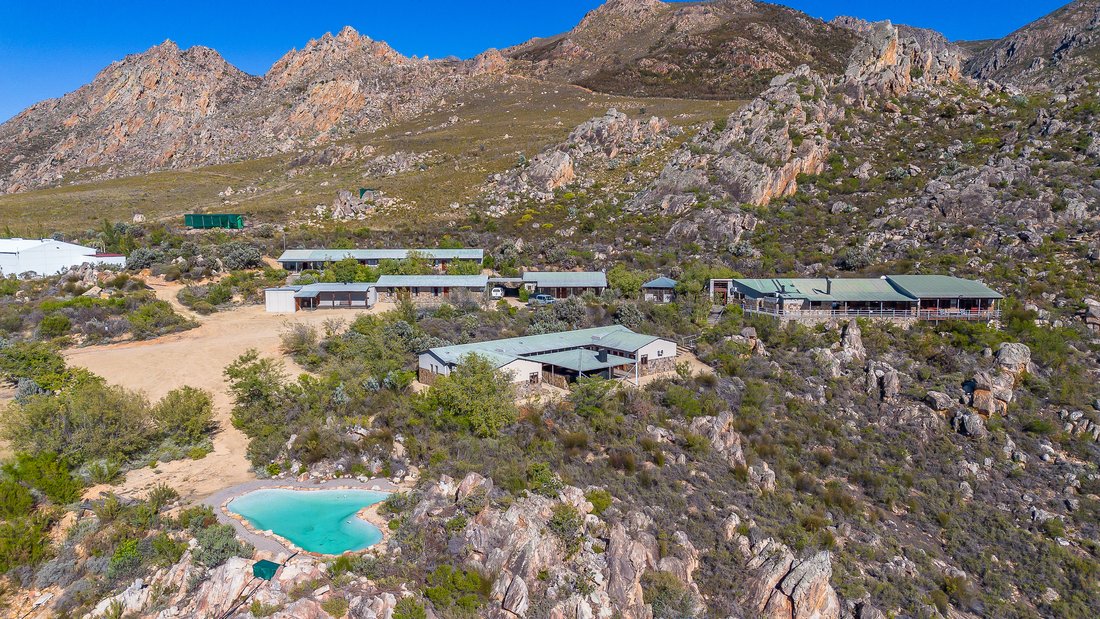 Farm Ranch in Villiersdorp, Western Cape, South Africa 4 - 18071272
