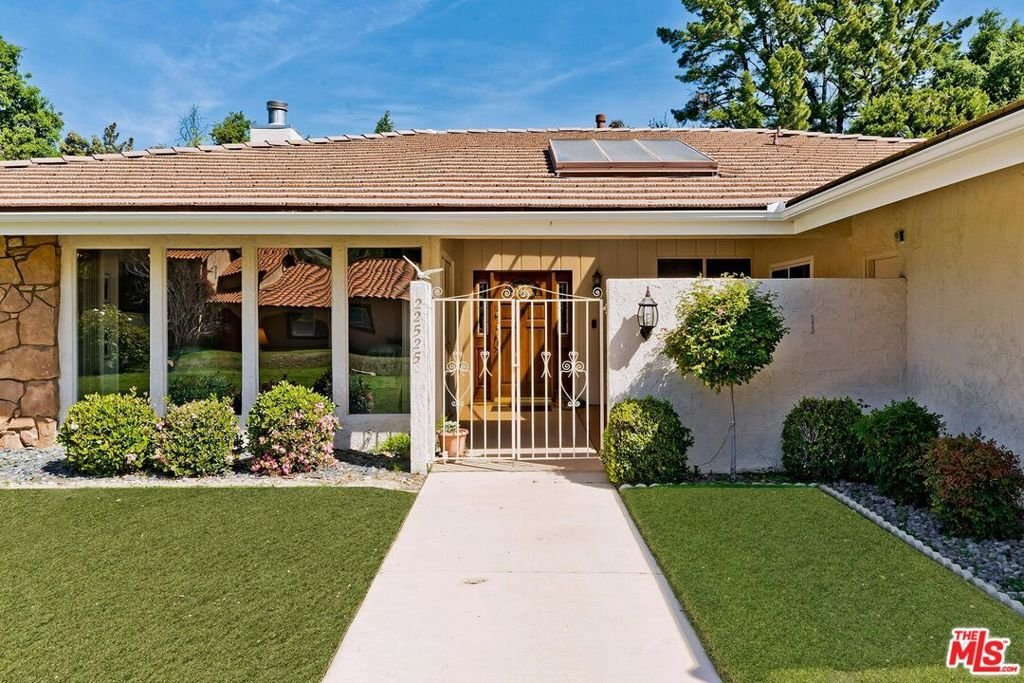 House in Hidden Hills, California, United States 5 - 18074815