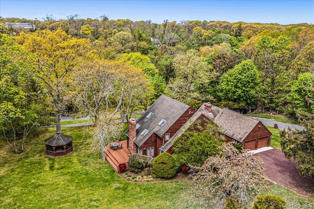 House in Setauket- East Setauket, New York, United States 2 - 18078883