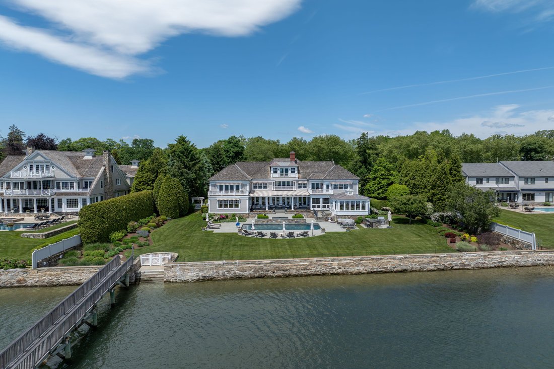 House in Westport, Connecticut, United States 2 - 18071137