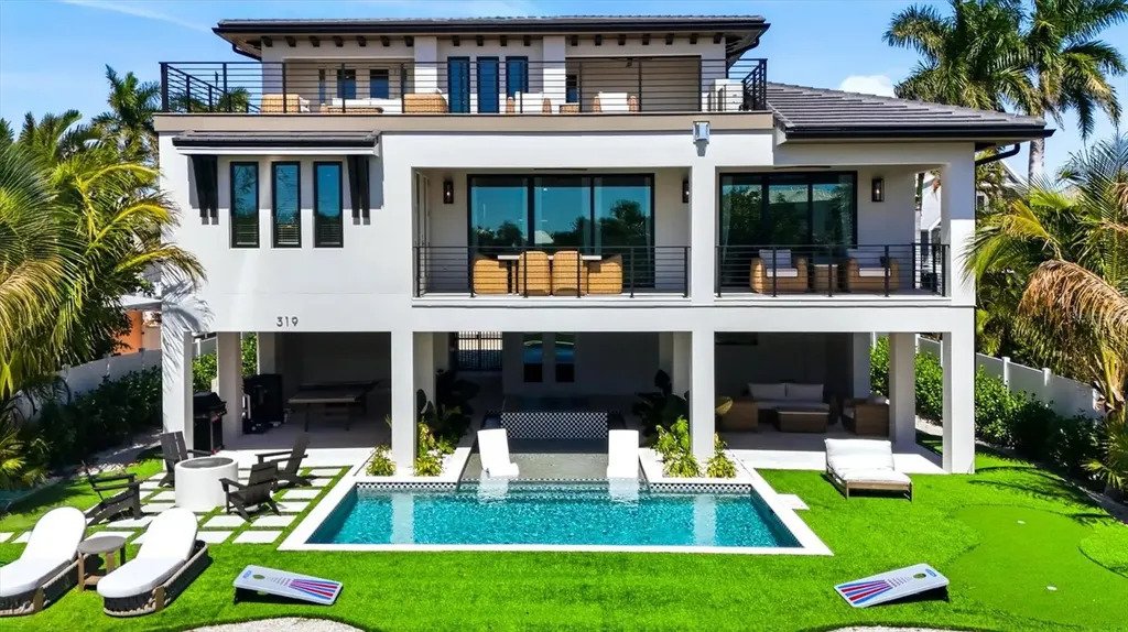 House in Holmes Beach, Florida, United States 3 - 18077925