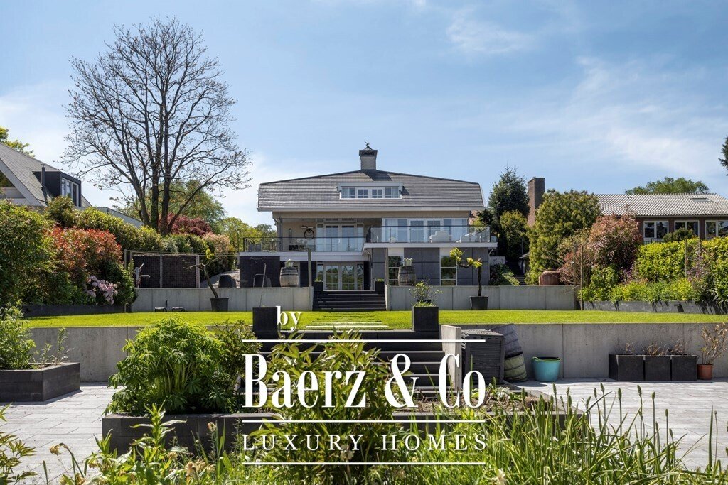 Villa in Rhenen, Utrecht, Netherlands 2 - 17953236