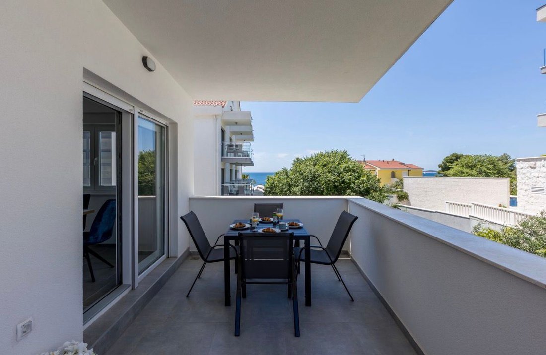 House in Rogoznica, Sibenik-Knin County, Croatia 1 - 18076704