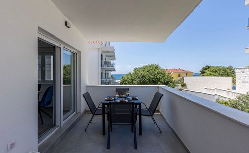 House in Rogoznica, Sibenik-Knin County, Croatia 1