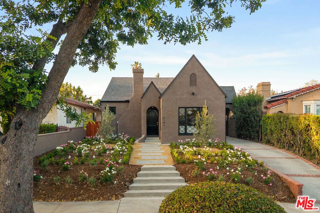 House in Los Angeles, California, United States 2 - 18074795