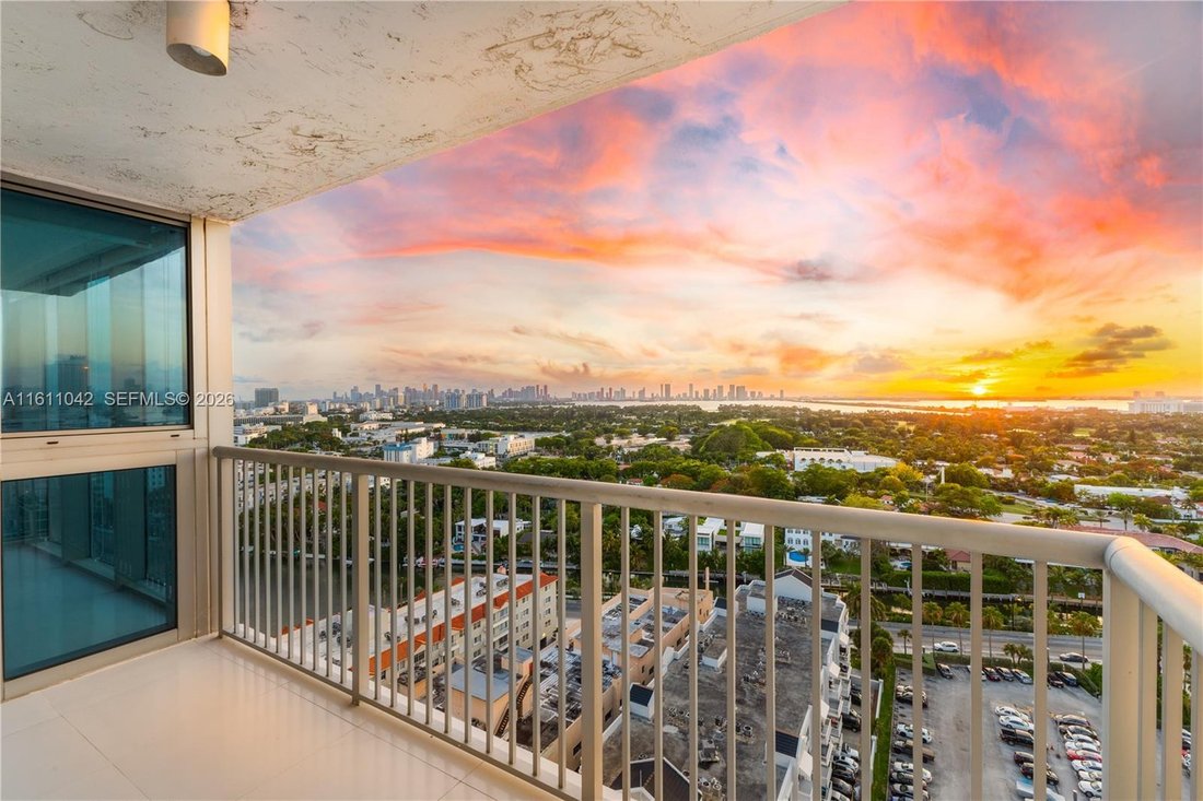 Condo in Miami Beach, Florida, United States 3 - 16638125