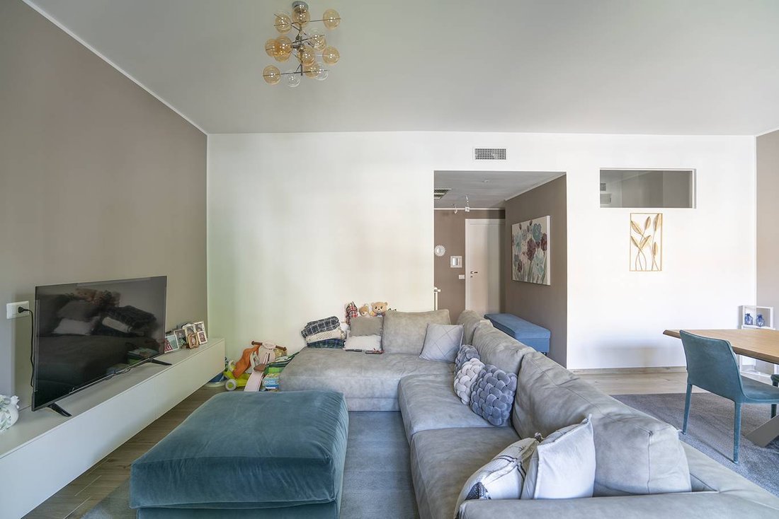 Apartment in Quarto Cagnino - San Carlo, Milan, Italy 5 - 18077866