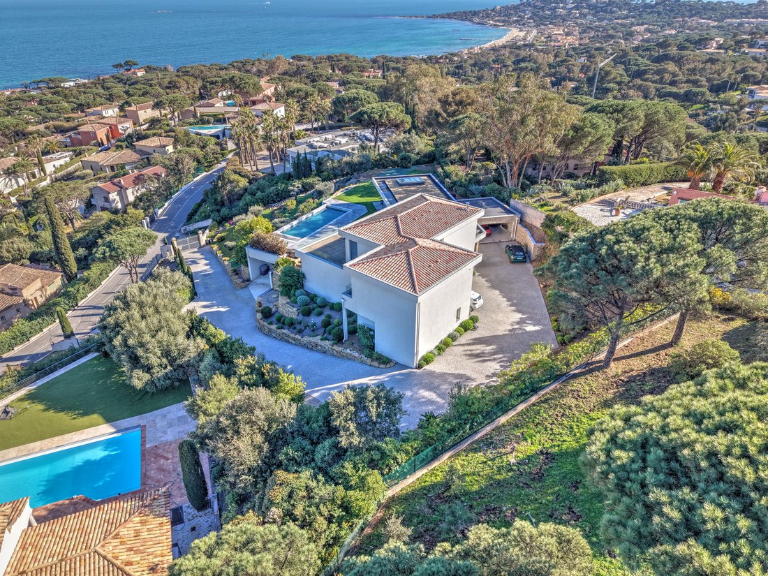 Haus in Sainte-Maxime, Provence-Alpes-Côte d'Azur, Frankreich 2 - 18072027