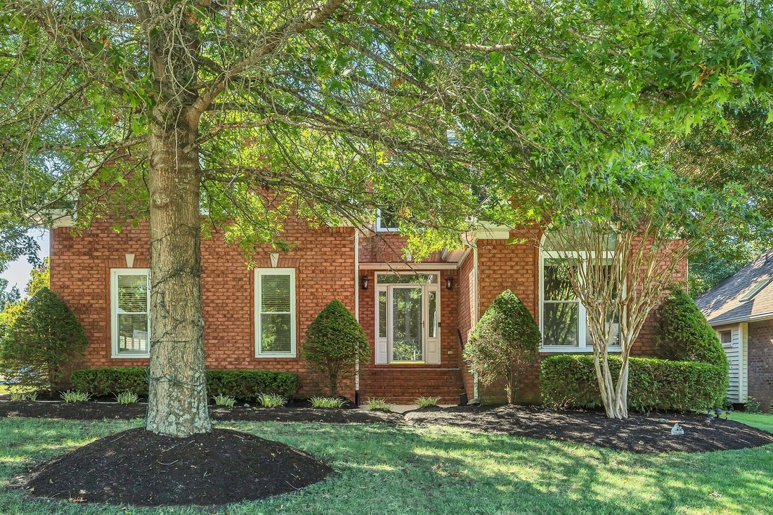House in Murfreesboro, Tennessee, United States 1 - 18076238