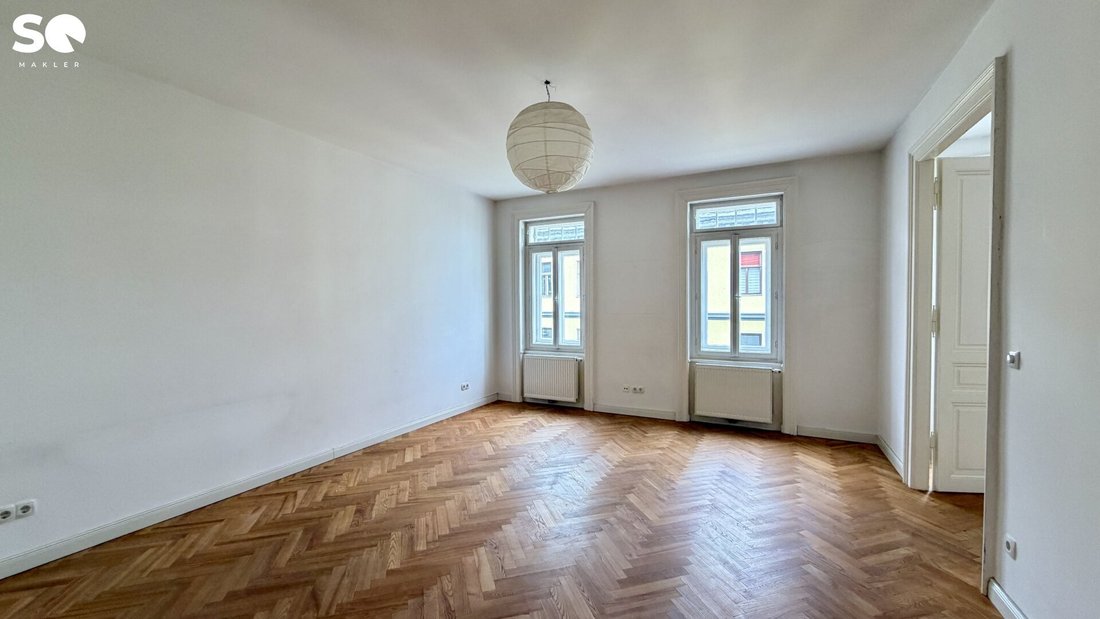 Apartment in Vienna, Vienna, Austria 2 - 17785168