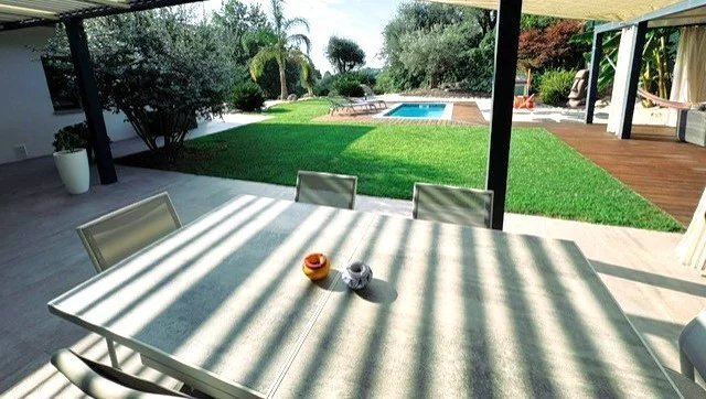 Villa in Vallée Verte-Issarts-Vignasses, Biot, France 1 - 18073269
