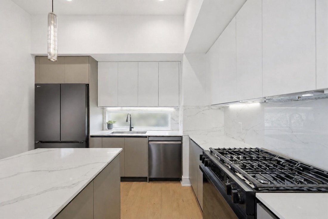 House in Houston, Texas, United States 5 - 18075773