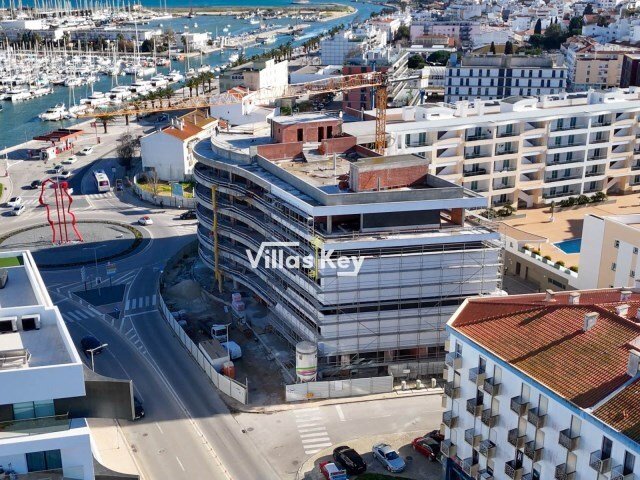 Appartement à São Sebastião, Lagos, Sao Goncalo de Lagos, Portugal 2 - 17775380